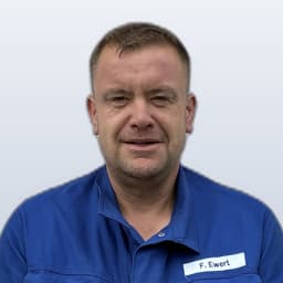 Frank Ewert