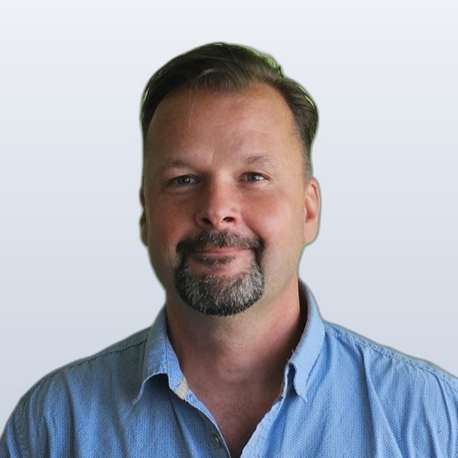 Mathias Ronneberger