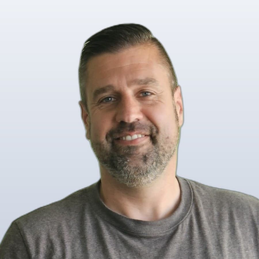 Ronny Oldag