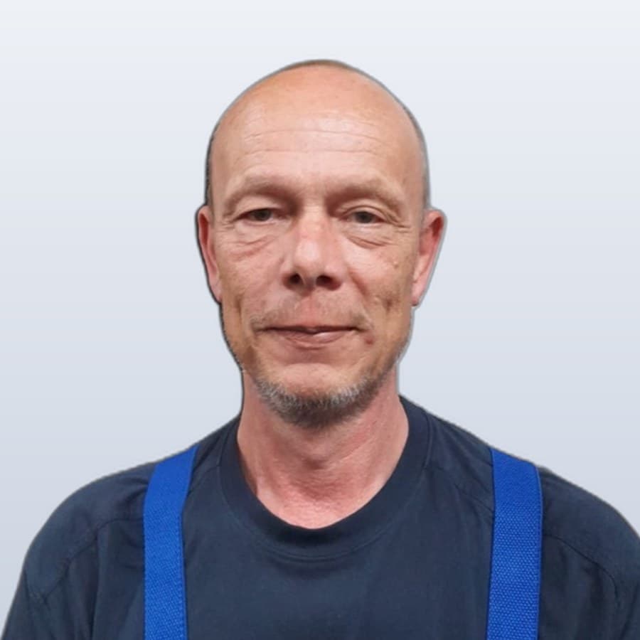 Thomas Prohl