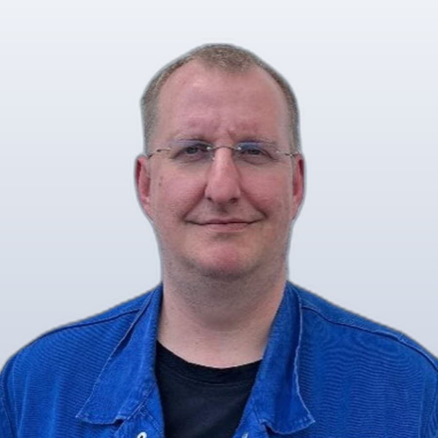 Wolfgang Nuß